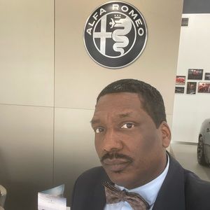 Meet your Posher, Eric